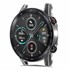 CaseUp Huawei Watch GT2 46mm Kılıf Protective Silicone Şeffaf 2